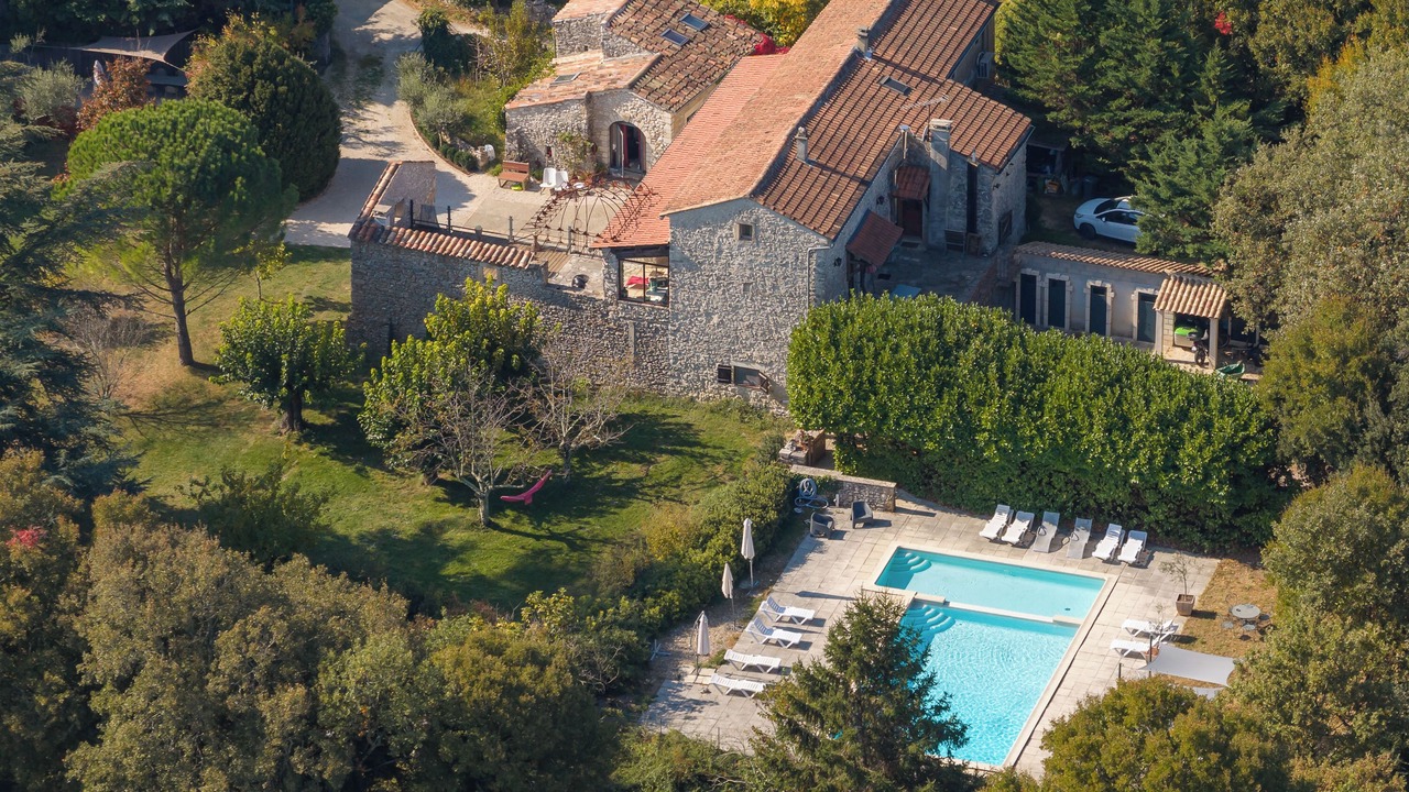 Photo of Outdoor in Labastide-de-Virac