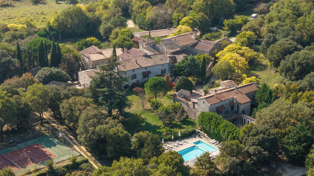 Photo of Outdoor in Labastide-de-Virac