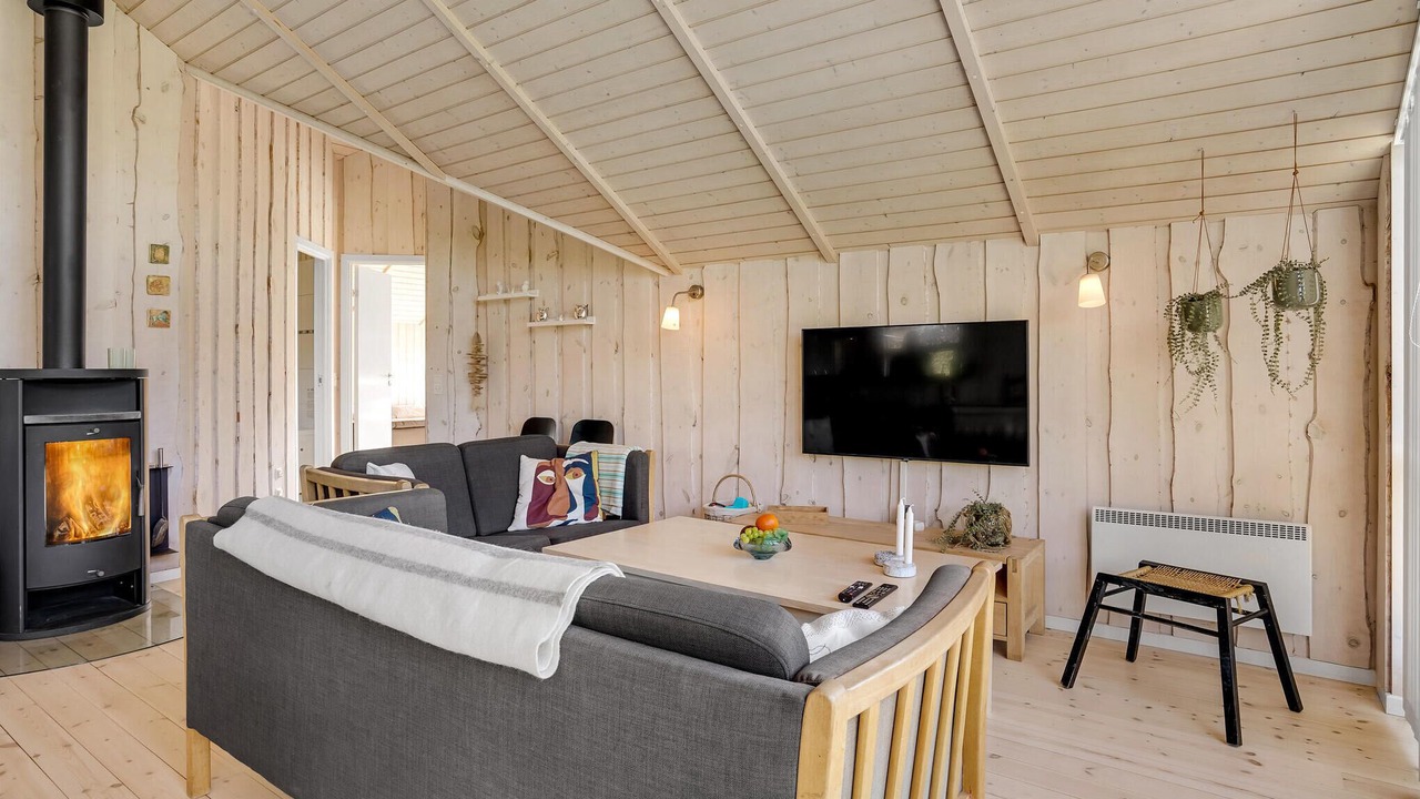 Photo of Bedroom in Hvidbjerg Strand