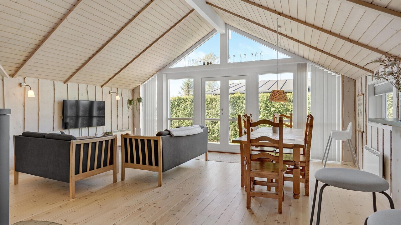 Photo of Bedroom in Hvidbjerg Strand