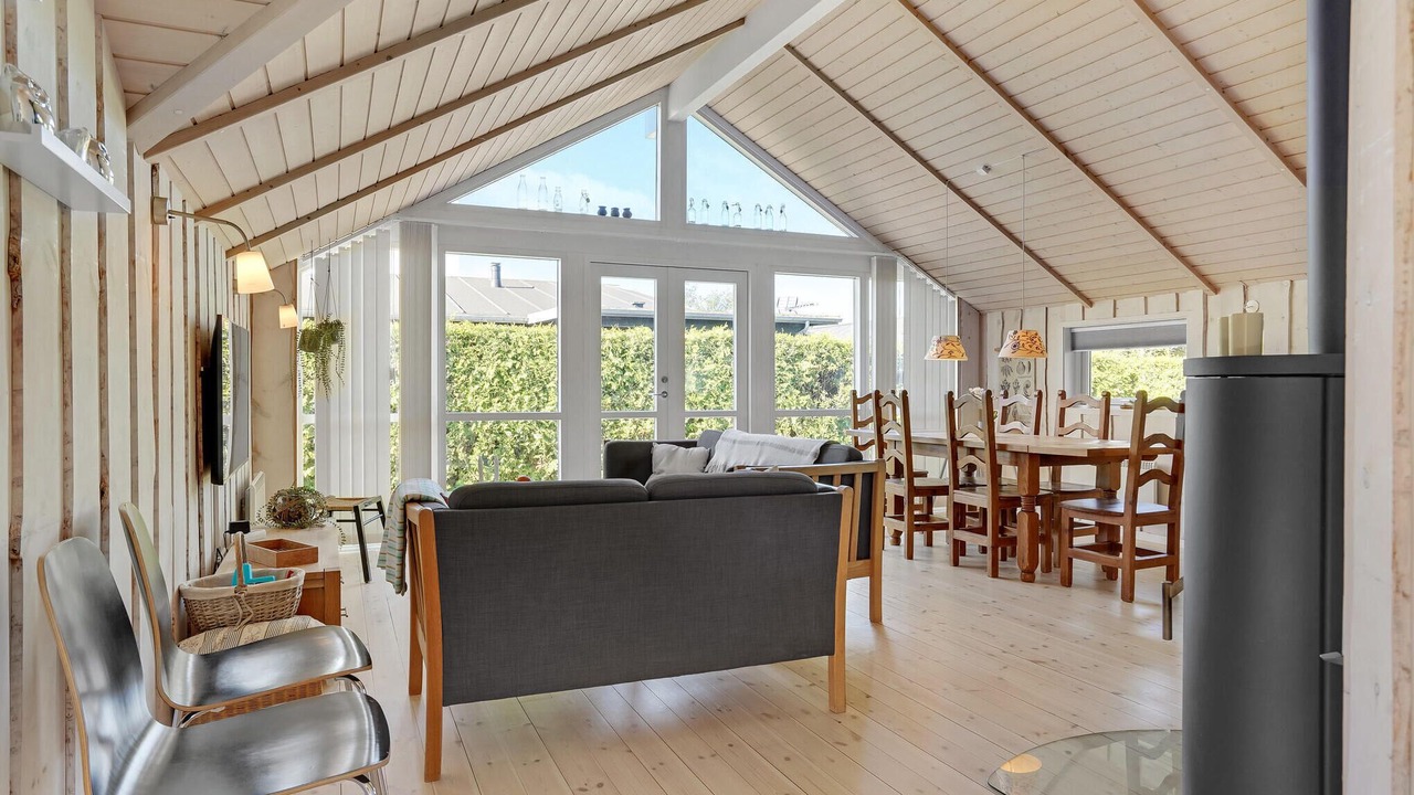 Photo of Bedroom in Hvidbjerg Strand