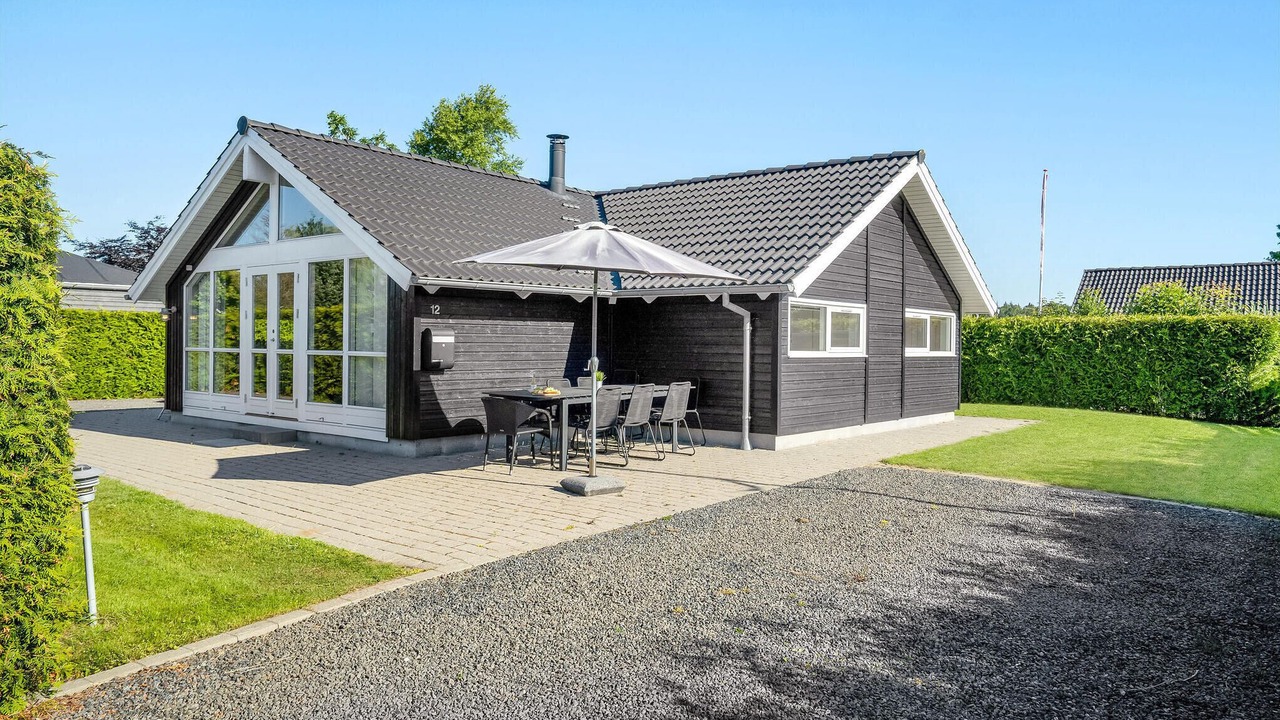 Photo of Outdoor in Hvidbjerg Strand