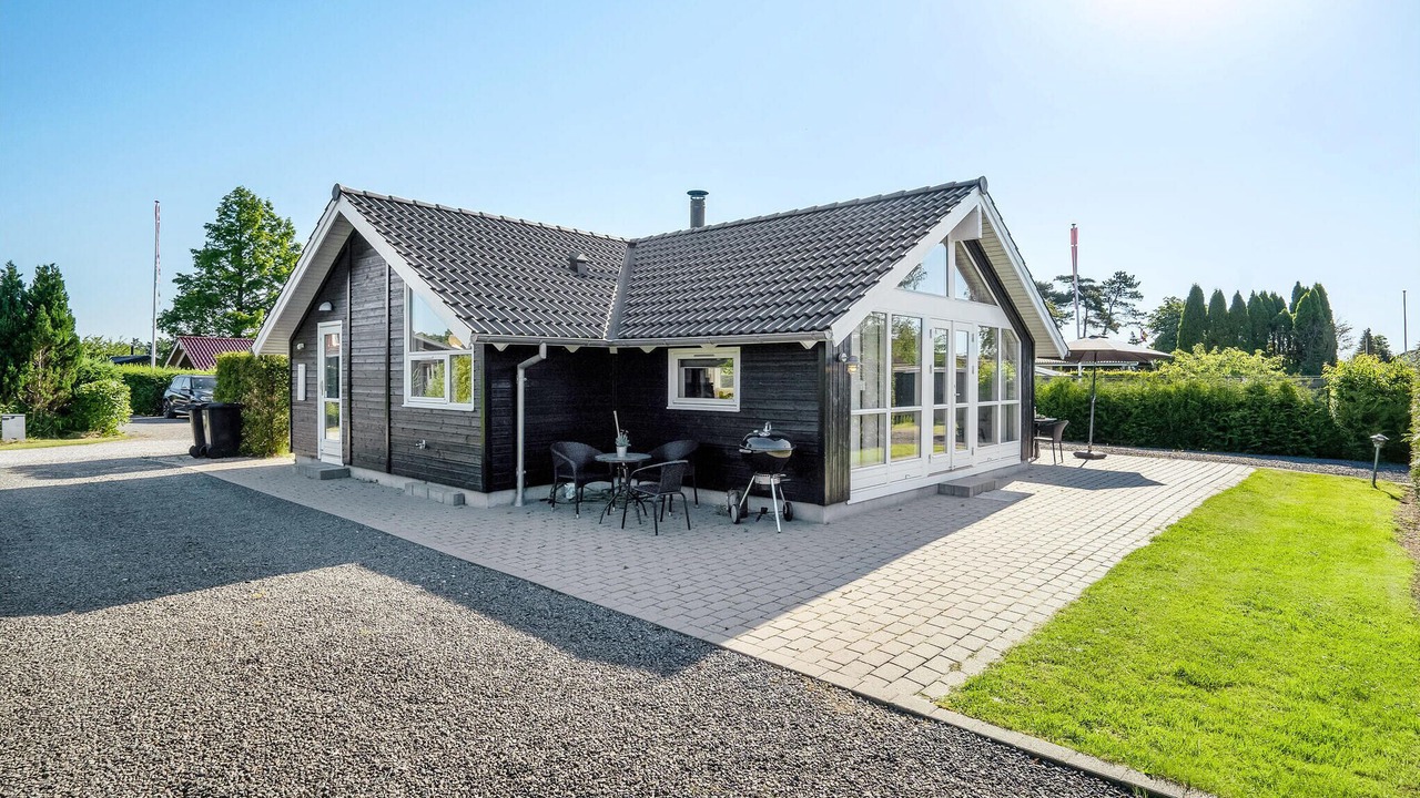 Photo of Outdoor in Hvidbjerg Strand