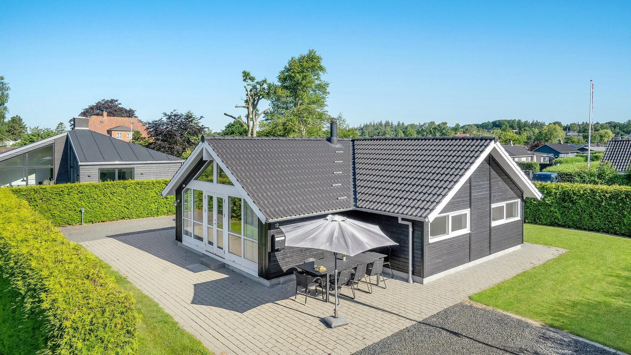 Photo of Outdoor in Hvidbjerg Strand