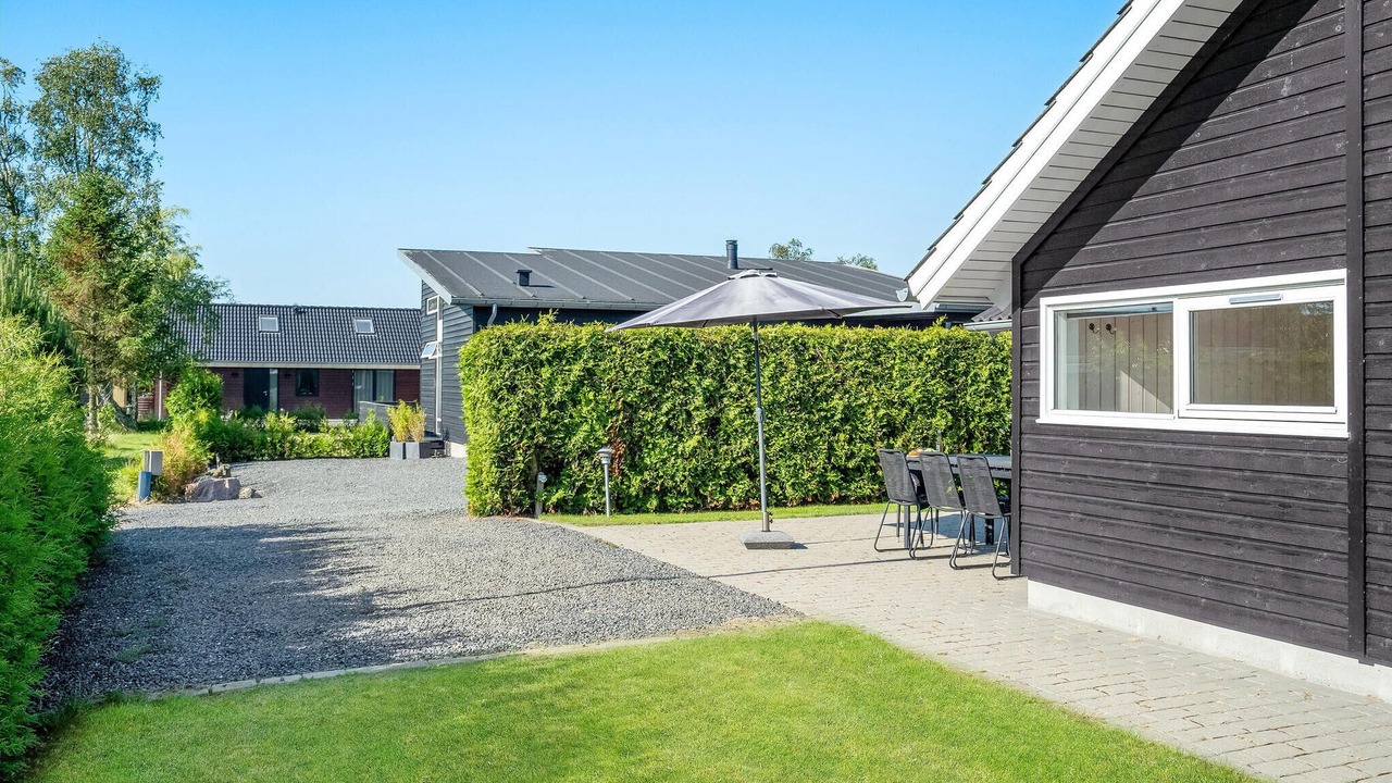 Photo of Outdoor in Hvidbjerg Strand