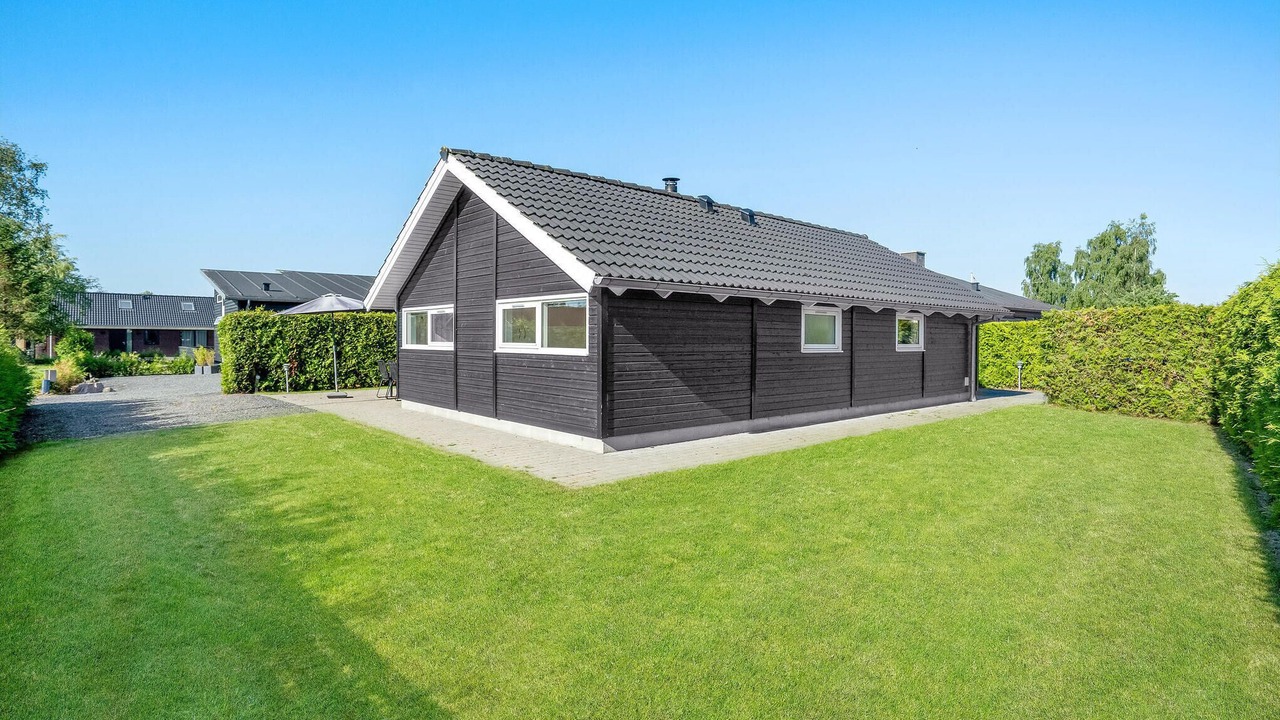 Photo of Outdoor in Hvidbjerg Strand