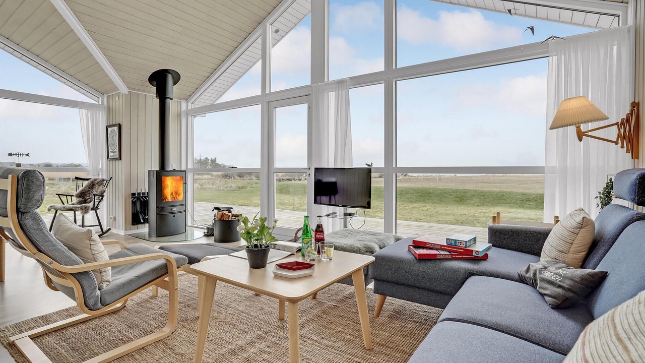 Photo of Bedroom in Fredericia