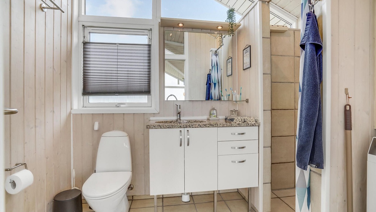 Photo of Bathroom in Fredericia