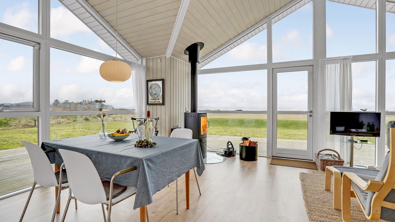 Photo of Bedroom in Fredericia