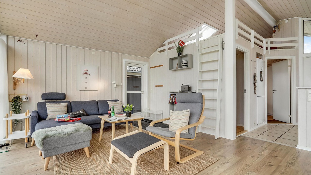 Photo of Bedroom in Fredericia