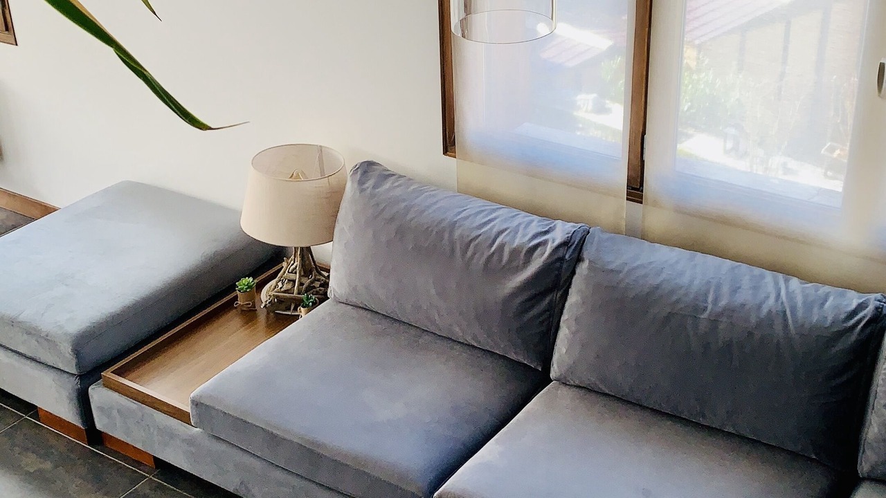 Photo of Livingroom in Tarascon-sur-Ariege