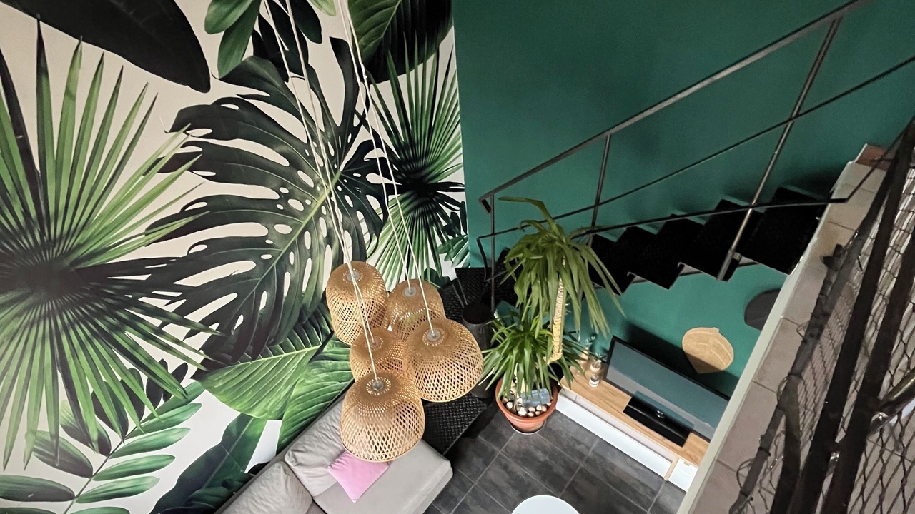 Photo of Livingroom in Tarascon-sur-Ariege