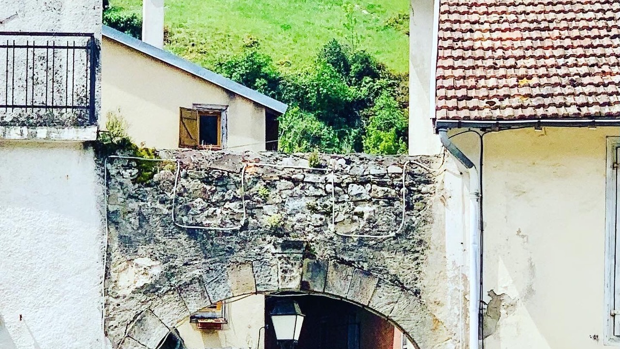Photo of Outdoor in Tarascon-sur-Ariege
