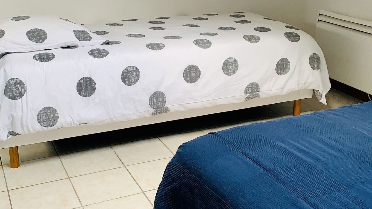 Photo of Bedroom in Tarascon-sur-Ariege