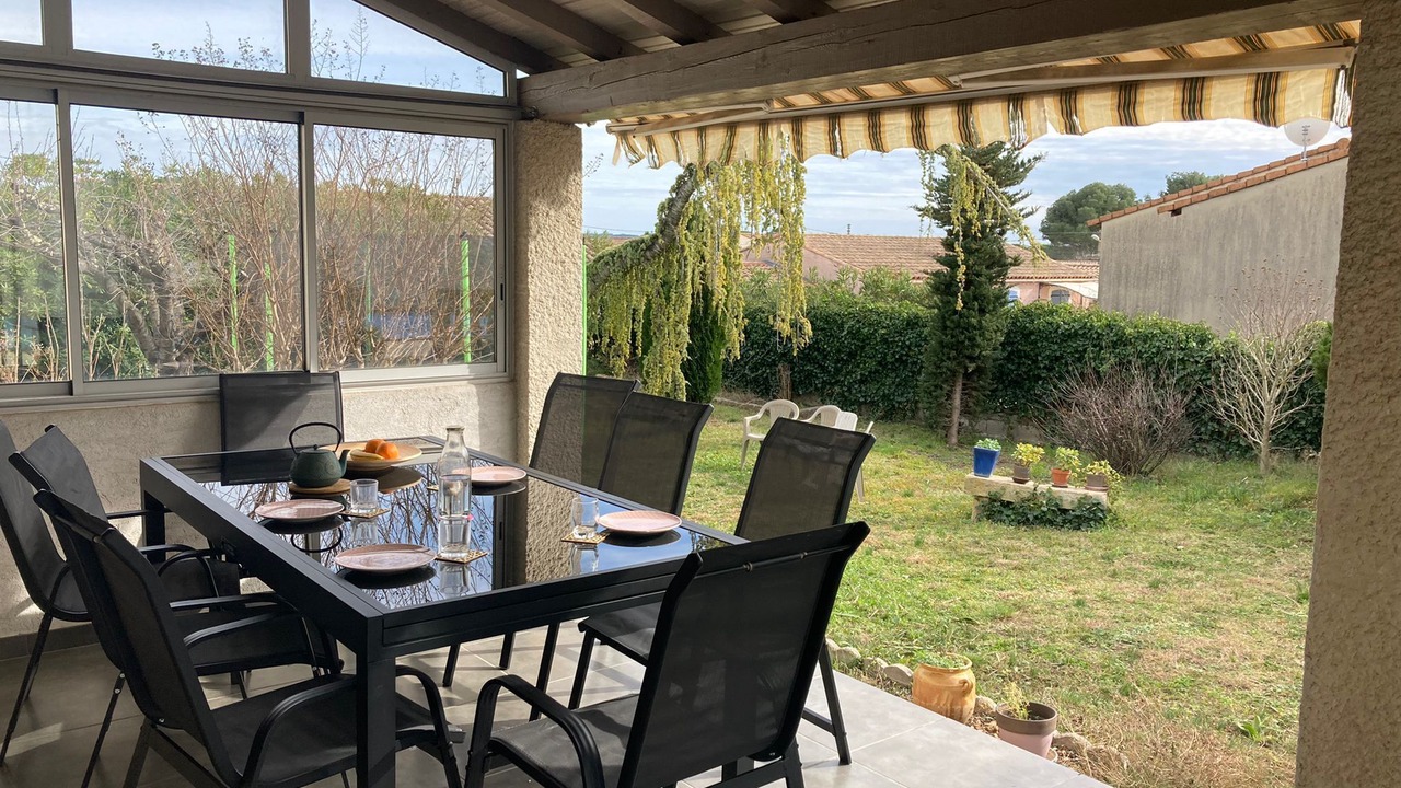 Photo of Outdoor in Vergeze
