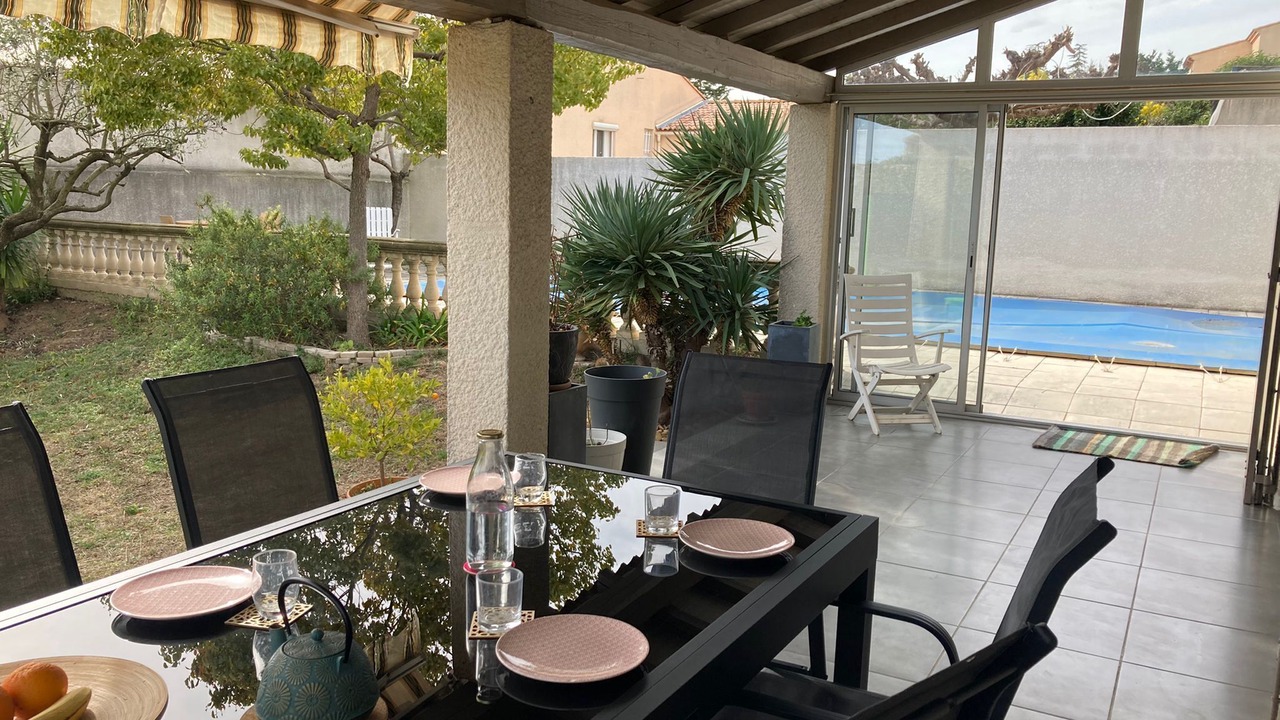Photo of Outdoor in Vergeze