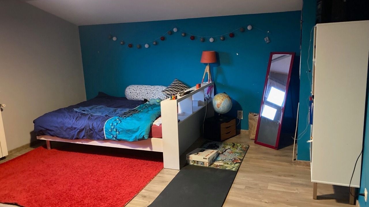 Photo of Bedroom in Vergeze