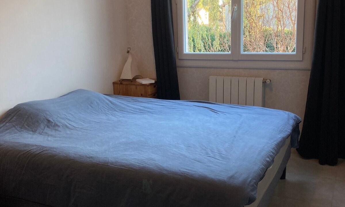 Photo of Bedroom in Vergeze