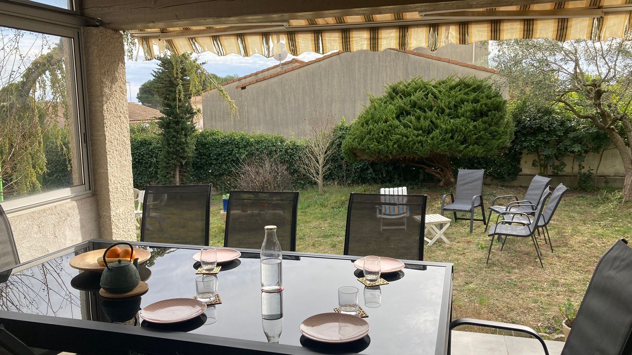 Photo of Outdoor in Vergeze