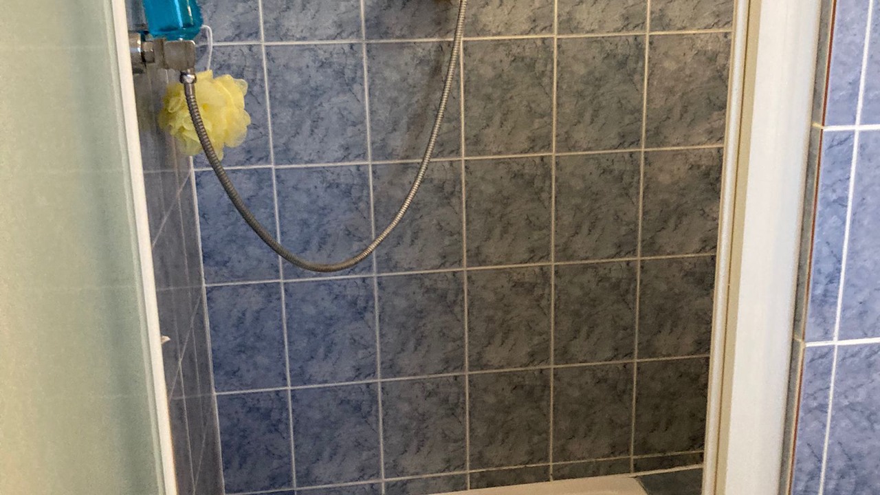 Photo of Bathroom in Vergeze