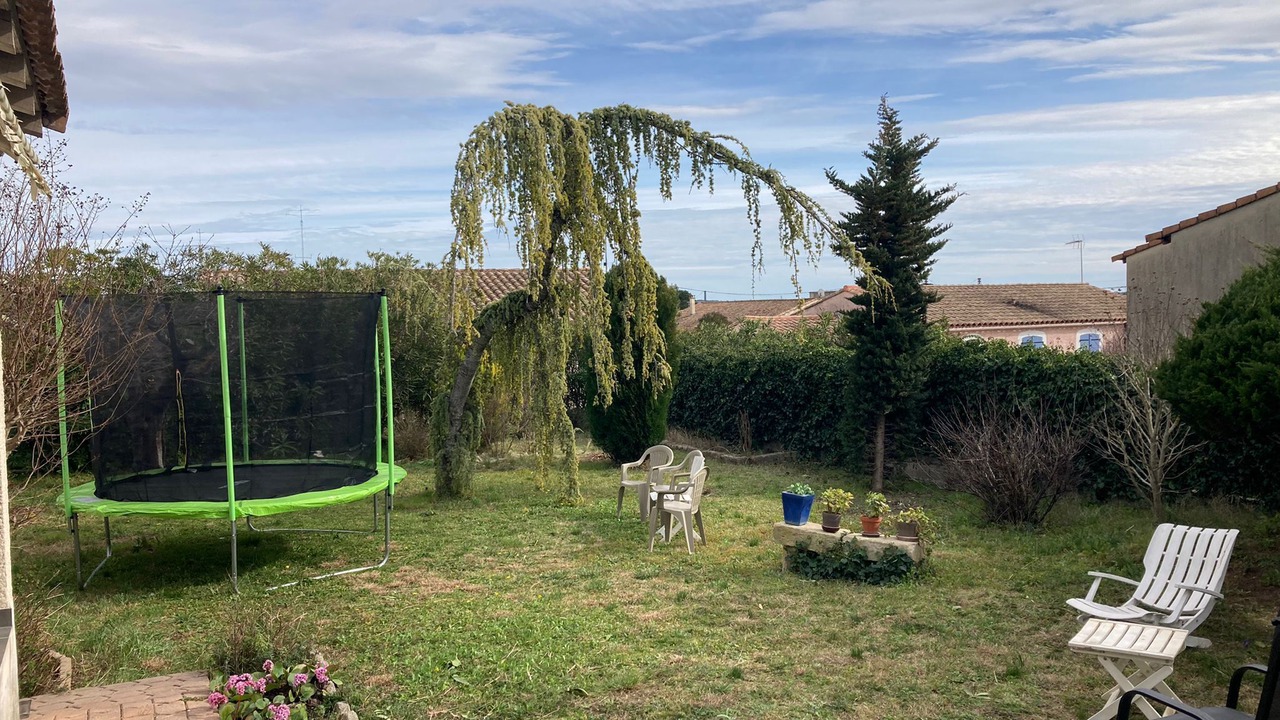 Photo of Outdoor in Vergeze