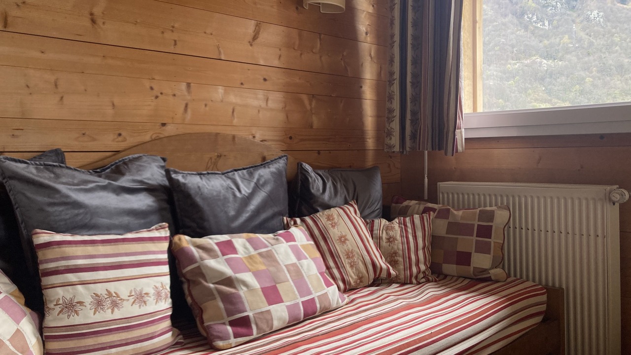 Photo of Livingroom in Cauterets