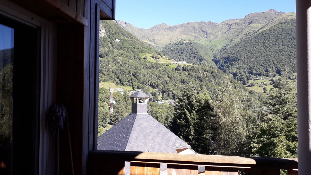 Photo of Outdoor in Cauterets