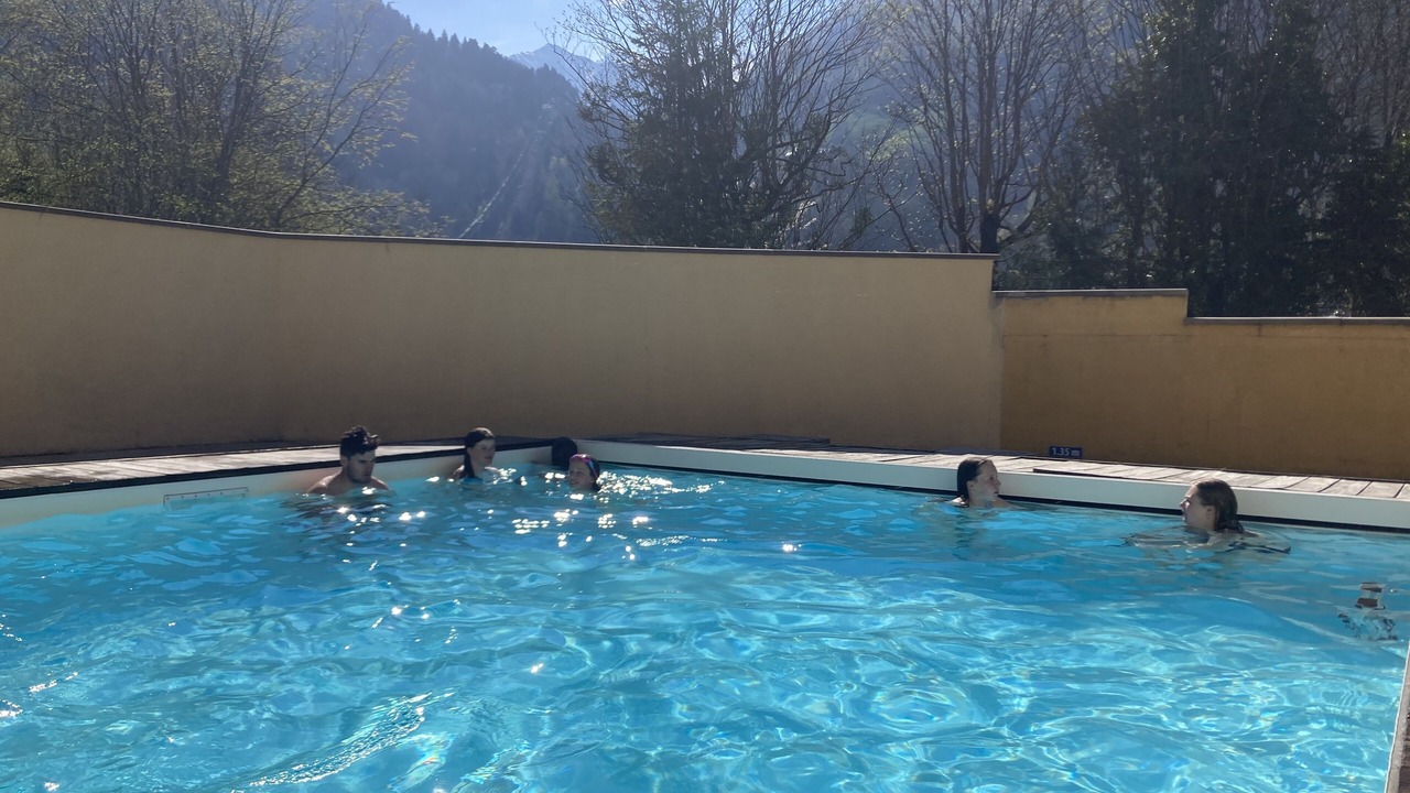 Photo of Outdoor in Cauterets