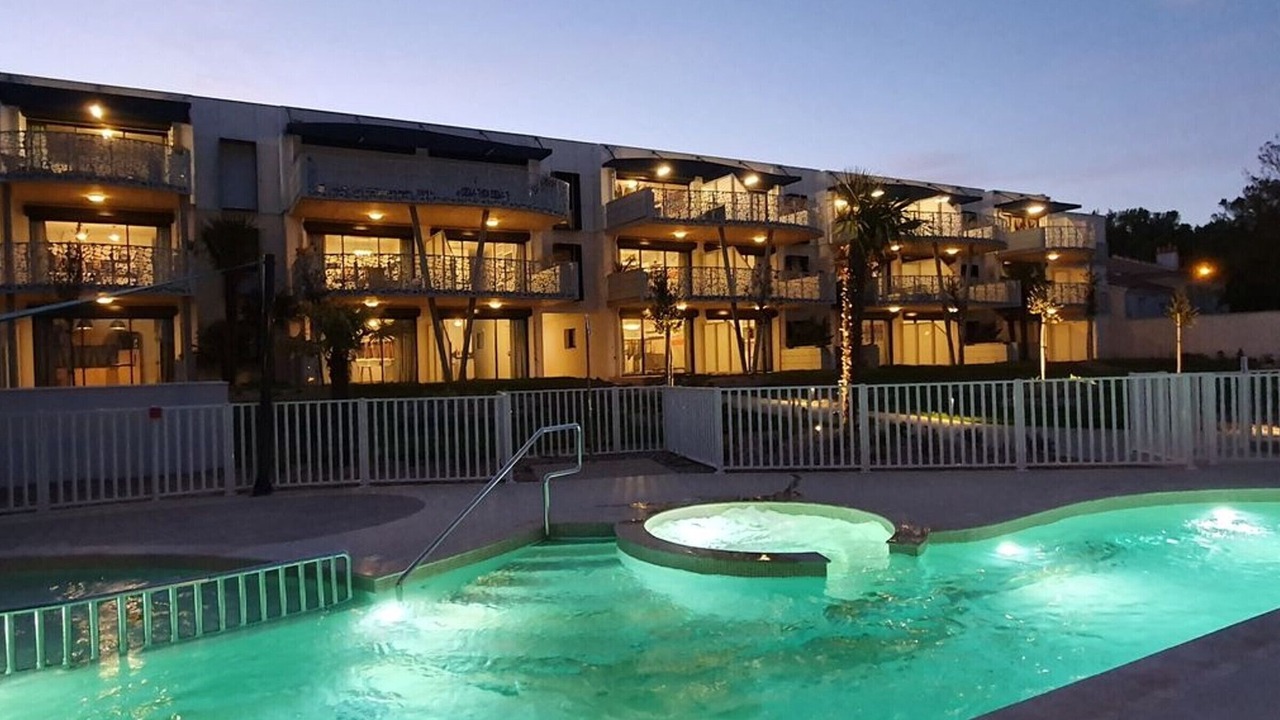 Photo of Outdoor in La Tranche-sur-Mer