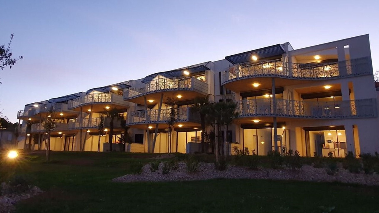 Photo of Outdoor in La Tranche-sur-Mer