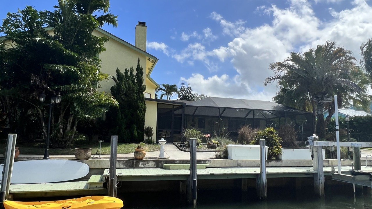 Photo of Outdoor in Hobe Sound