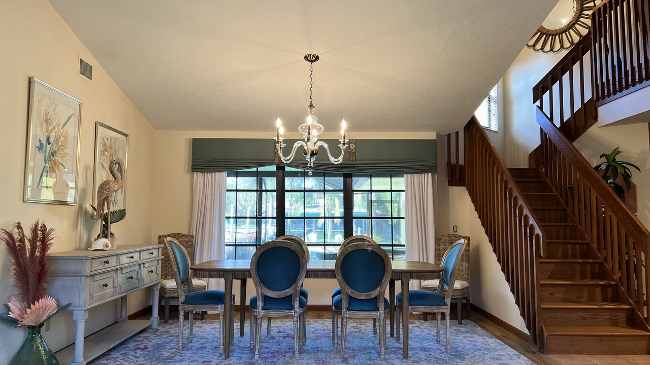 Photo of Bedroom in Hobe Sound