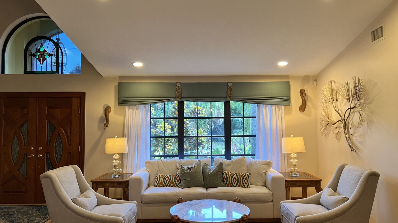 Photo of Bedroom in Hobe Sound