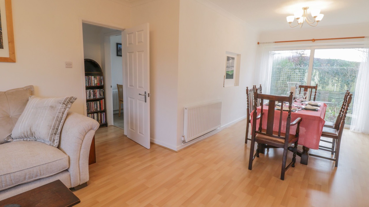 Photo of Livingroom in Briggswath