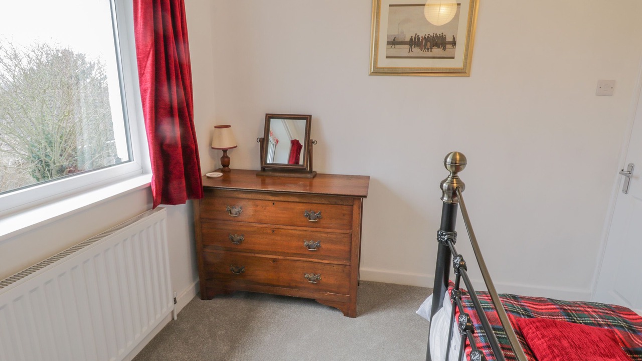 Photo of Bedroom in Briggswath