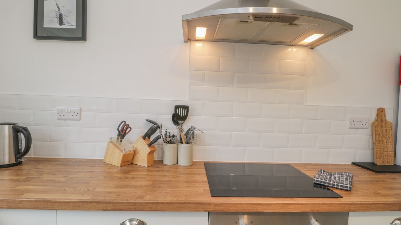 Photo of Kitchen in Briggswath