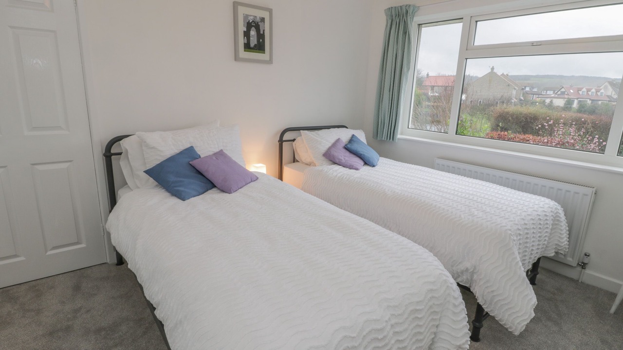 Photo of Bedroom in Briggswath