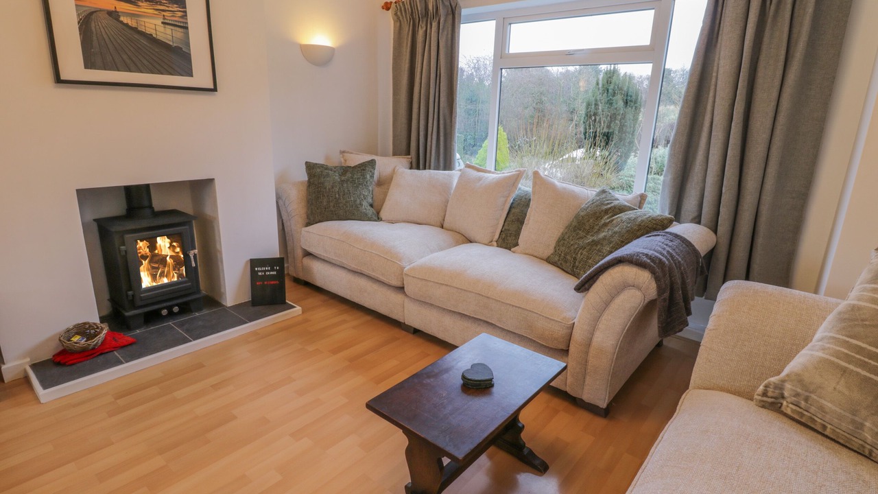 Photo of Livingroom in Briggswath