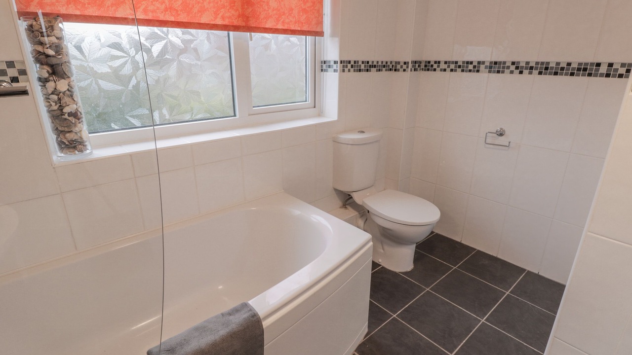 Photo of Bathroom in Briggswath