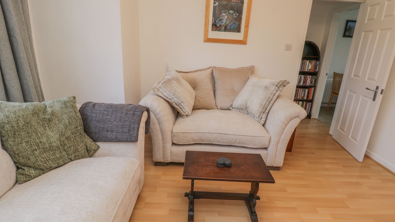 Photo of Livingroom in Briggswath