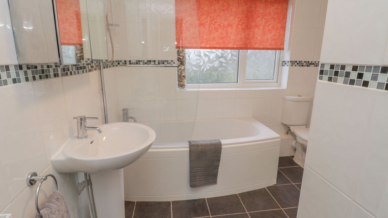 Photo of Bathroom in Briggswath