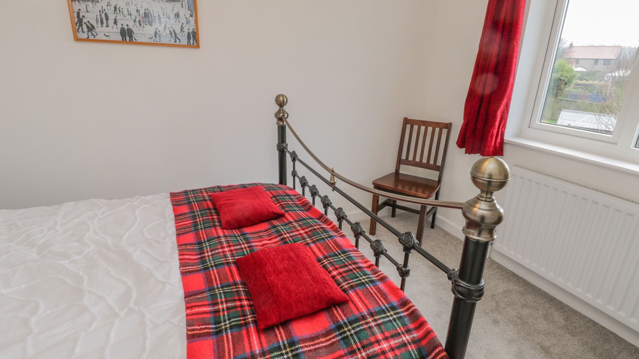 Photo of Bedroom in Briggswath