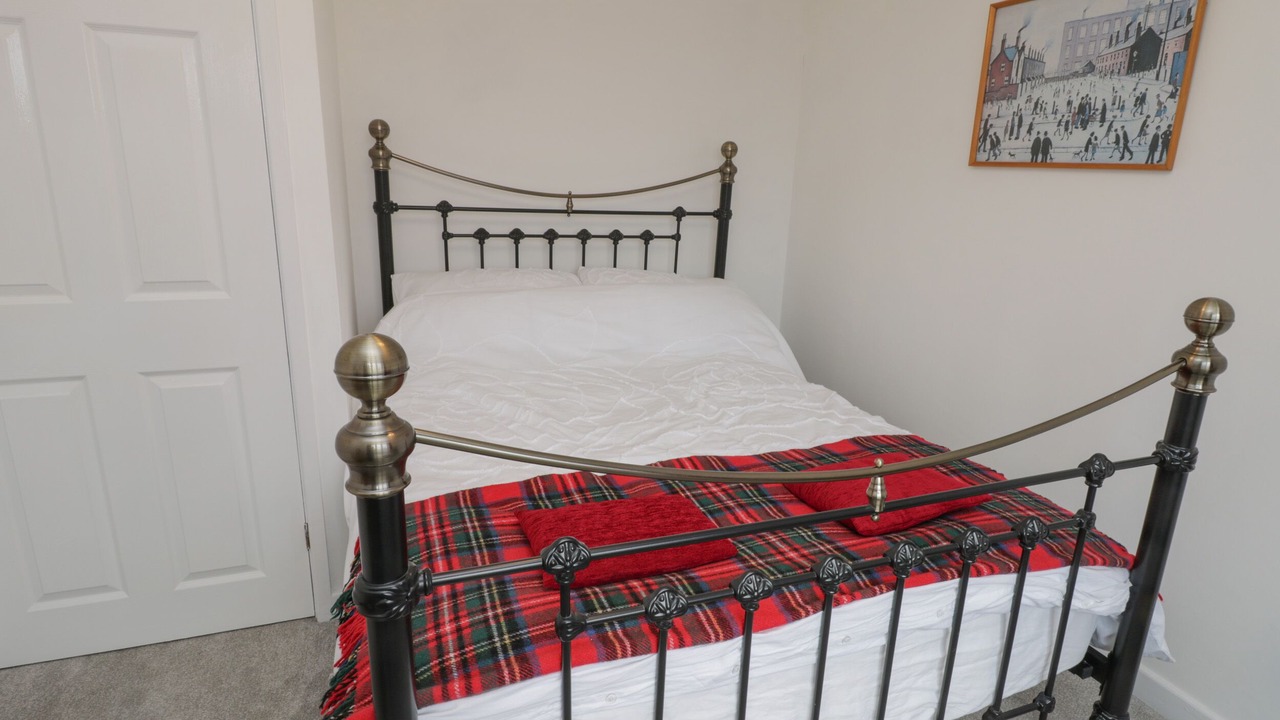 Photo of Bedroom in Briggswath