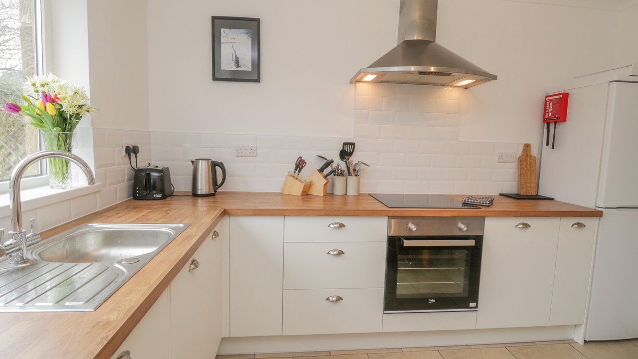 Photo of Kitchen in Briggswath