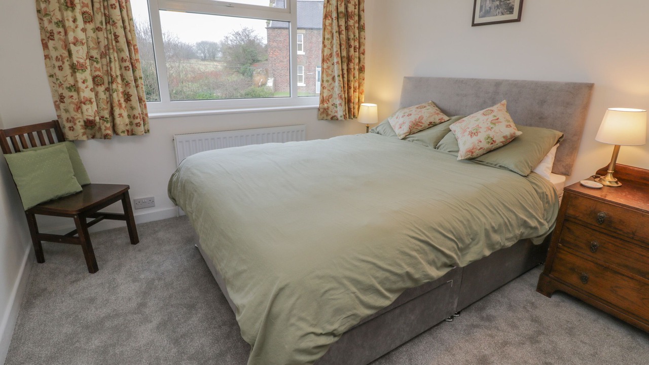 Photo of Bedroom in Briggswath