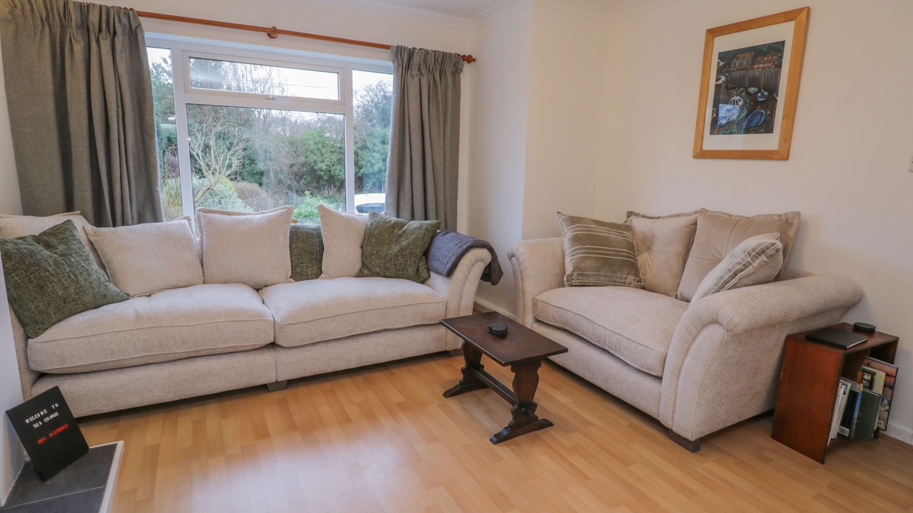 Photo of Livingroom in Briggswath