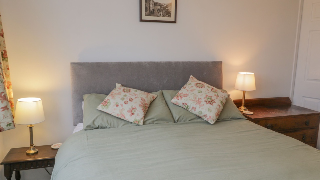 Photo of Bedroom in Briggswath