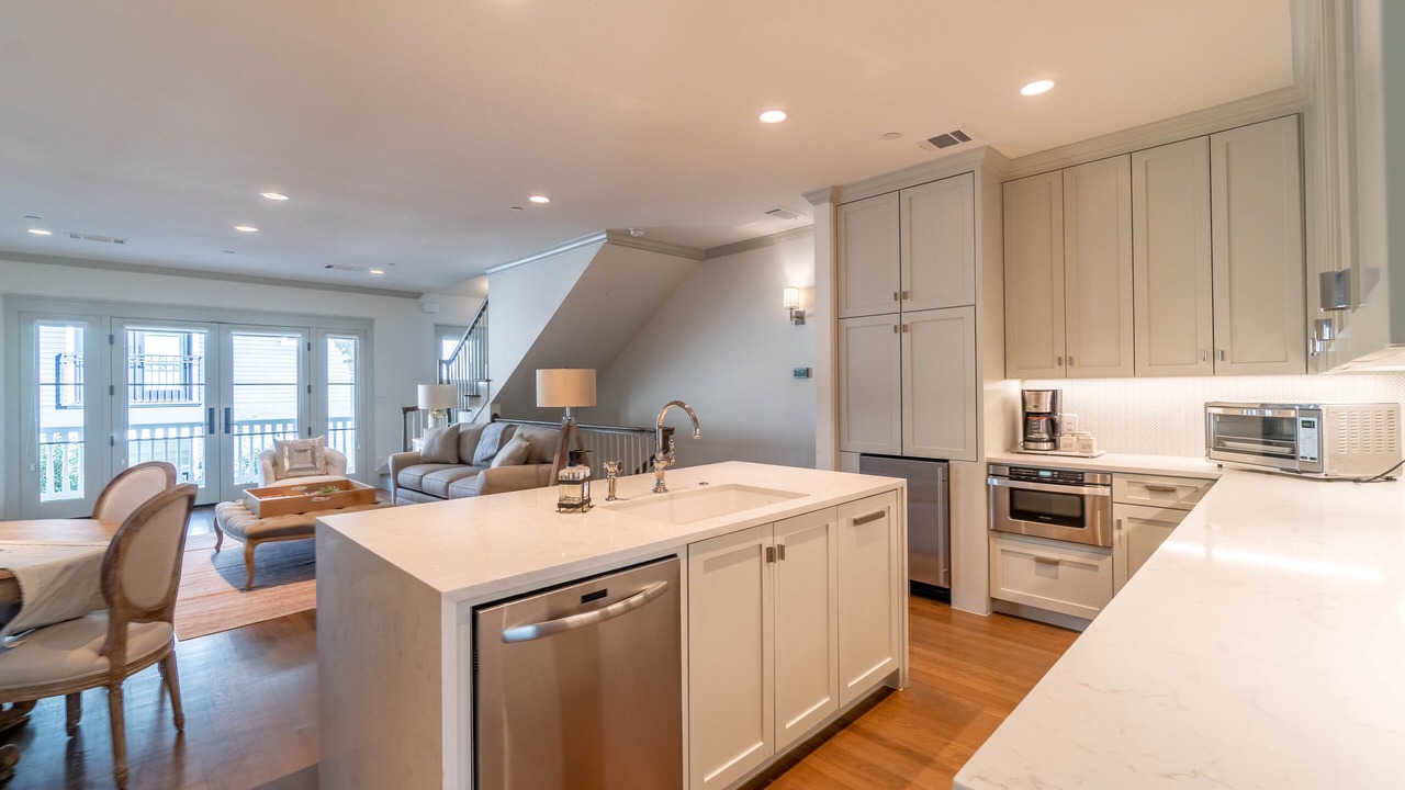 Photo of Kitchen in Kessler