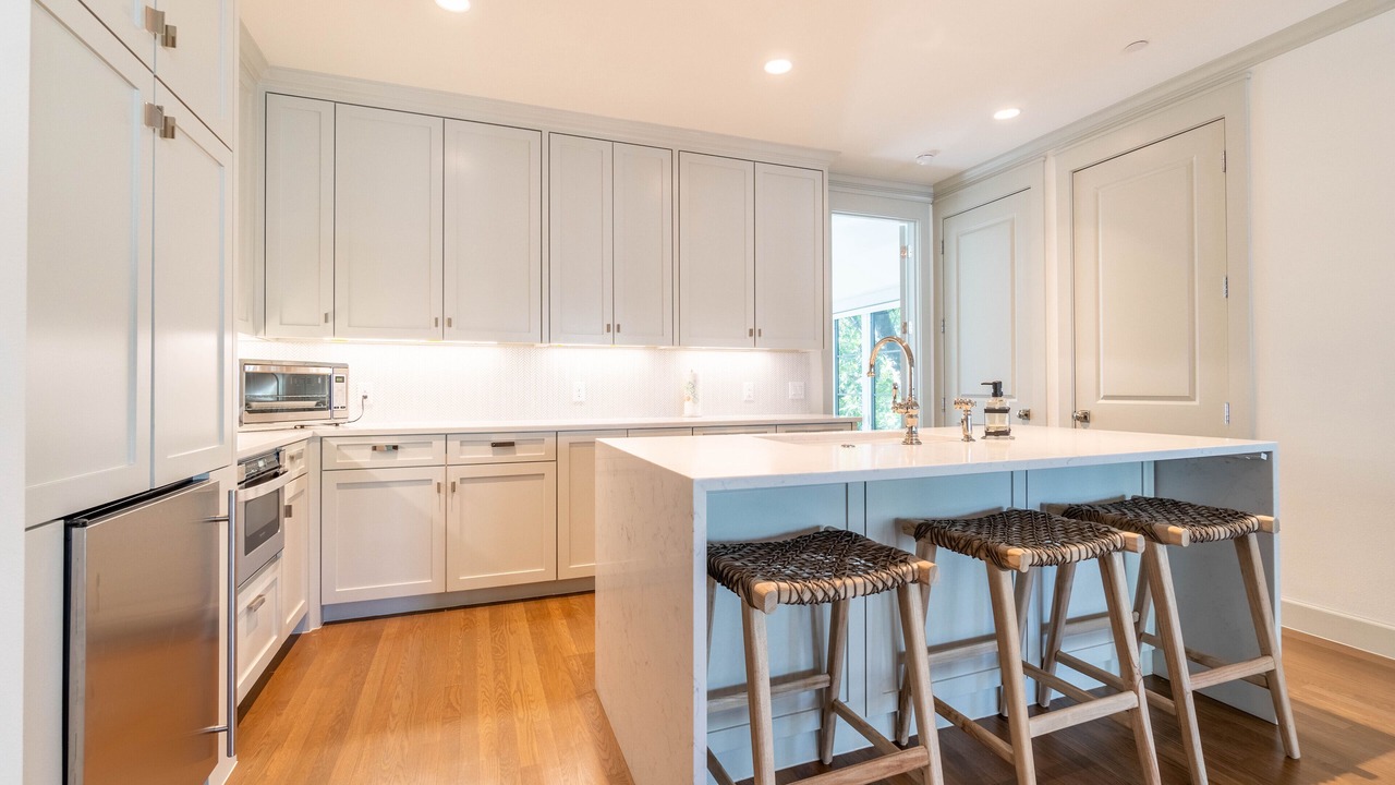 Photo of Kitchen in Kessler