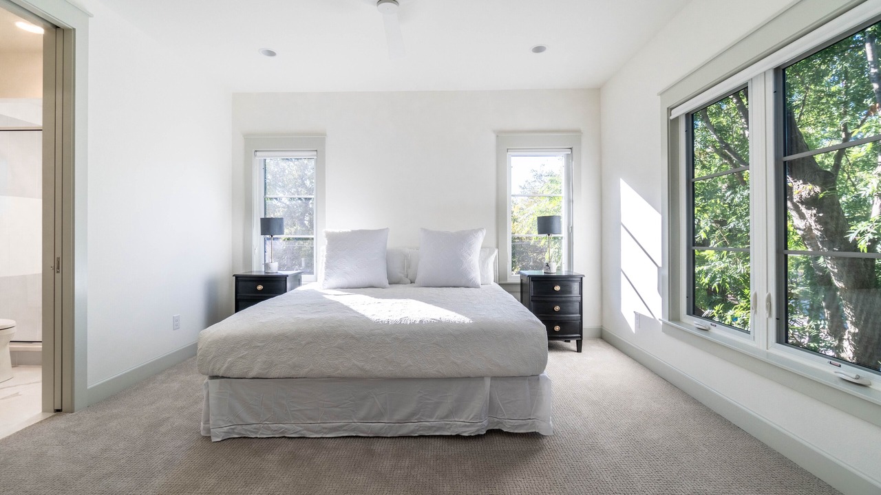Photo of Bedroom in Kessler
